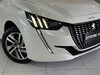 208 1.6 GRIFFE 16V FLEX 4P AUTOMÁTICO - 2023 - NOVO HAMBURGO