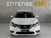 SENTRA 2.0 SV 16V FLEX 4P AUTOMÁTICO - 2018 - NOVO HAMBURGO