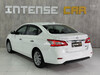 SENTRA 2.0 SV 16V FLEX 4P AUTOMÁTICO - 2015 - NOVO HAMBURGO