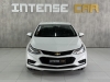 CRUZE 1.4 TURBO LT 16V FLEX 4P AUTOMÁTICO - 2018 - NOVO HAMBURGO