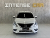 VERSA 1.6 16V FLEX SV 4P XTRONIC - 2018 - NOVO HAMBURGO