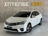 COROLLA 2.0 XEI 16V FLEX 4P AUTOMÁTICO - 2016 - NOVO HAMBURGO