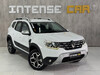 DUSTER 1.6 ICONIC 16V FLEX 4P AUTOMÁTICO - 2021 - NOVO HAMBURGO