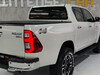 HILUX 2.8 SRX 4X4 CD 16V DIESEL 4P AUTOMÁTICO - 2021 - NOVO HAMBURGO