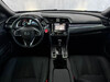 CIVIC 1.5 16V TOURING TURBO 4P AUTOMÁTICO - 2018 - NOVO HAMBURGO