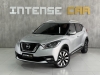 KICKS 1.6 16V FLEX SV 4P XTRONIC - 2018 - NOVO HAMBURGO