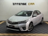COROLLA 2.0 XEI 16V FLEX 4P AUTOMÁTICO - 2015 - NOVO HAMBURGO
