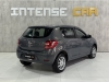 SANDERO 1.0 EXPRESSION 12V FLEX 4P MANUAL - 2018 - NOVO HAMBURGO