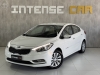 CERATO 1.6 SX 16V FLEX 4P AUTOMÁTICO - 2015 - NOVO HAMBURGO