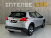 2008 1.6 16V FLEX CROSSWAY 4P AUTOMÁTICO - 2018 - NOVO HAMBURGO