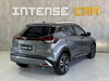 KICKS 1.6 ADVANCE 16V FLEX 4P AUTOMÁTICO - 2022 - NOVO HAMBURGO