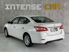 SENTRA 2.0 SV 16V FLEX 4P AUTOMÁTICO - 2014 - NOVO HAMBURGO