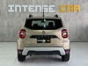 DUSTER 1.6 ICONIC 16V FLEX 4P AUTOMÁTICO - 2022 - NOVO HAMBURGO