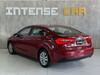 CERATO 1.6 SX3 16V 4P AUTOMÁTICO - 2014 - NOVO HAMBURGO