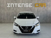VERSA 1.6 SENSE 16V FLEX 4P AUTOMÁTICO - 2021 - NOVO HAMBURGO