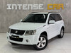 GRAND VITARA 2.0 4X4 16V 2P AUTOMÁTICO - 2010 - NOVO HAMBURGO