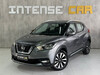 KICKS 1.6 16V FLEX SL 4P XTRONIC - 2019 - NOVO HAMBURGO