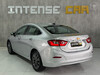 CRUZE 1.4 TURBO LTZ 16V FLEX 4P AUTOMÁTICO - 2018 - NOVO HAMBURGO
