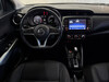 KICKS 1.6 ADVANCE 16V FLEX 4P AUTOMÁTICO - 2022 - NOVO HAMBURGO