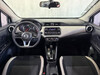 VERSA 1.6 SENSE 16V FLEX 4P AUTOMÁTICO - 2021 - NOVO HAMBURGO