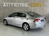 CIVIC 1.8 LXS 16V FLEX 4P MANUAL - 2009 - NOVO HAMBURGO