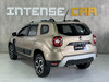 DUSTER 1.6 ICONIC 16V FLEX 4P AUTOMÁTICO - 2022 - NOVO HAMBURGO
