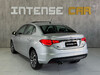 C4 LOUNGE 1.6 EXCLUSIVE 16V TURBO FLEX 4P AUTOMÁTICO - 2018 - NOVO HAMBURGO
