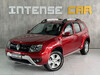DUSTER 2.0 DYNAMIQUE 4X2 16V FLEX 4P MANUAL - 2016 - NOVO HAMBURGO