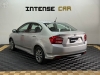 CITY 1.5 LX 16V FLEX 4P AUTOMÁTICO - 2013 - NOVO HAMBURGO