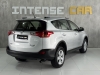 RAV4 2.0 4X4 16V 4P AUTOMÁTICO - 2013 - NOVO HAMBURGO