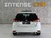 YARIS 1.5 XLS CONNECT 16V FLEX 4P AUTOMÁTICO - 2020 - NOVO HAMBURGO