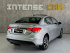 C4 LOUNGE 1.6 EXCLUSIVE 16V TURBO FLEX 4P AUTOMÁTICO - 2018 - NOVO HAMBURGO