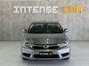 CIVIC 1.8 LXL 16V FLEX 4P AUTOMÁTICO - 2012 - NOVO HAMBURGO