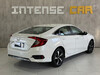 CIVIC 2.0 16V FLEXONE EX 4P CVT - 2018 - NOVO HAMBURGO