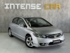 CIVIC 1.8 LXS 16V FLEX 4P MANUAL - 2009 - NOVO HAMBURGO