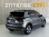 T-CROSS 1.0 COMFORTLINE TSI FLEX 4P AUTOMÁTICO - 2022 - NOVO HAMBURGO