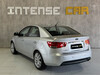 CERATO 1.6 SX3 16V FLEX 4P AUTOMÁTICO - 2011 - NOVO HAMBURGO
