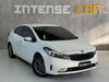 CERATO 1.6 SX3 16V FLEX 4P AUTOMÁTICO - 2019 - NOVO HAMBURGO