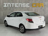 PRISMA 1.4 MPFI LTZ 8V FLEX 4P MANUAL - 2016 - NOVO HAMBURGO