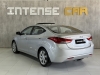 ELANTRA 1.8 GLS 16V 4P AUTOMÁTICO - 2013 - NOVO HAMBURGO