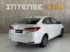 YARIS 1.5 XL PLUS CONNECT 16V FLEX 4P AUTOMÁTICO - 2022 - NOVO HAMBURGO