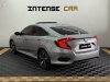 CIVIC 1.5 16V TOURING TURBO 4P AUTOMÁTICO - 2017 - NOVO HAMBURGO