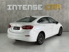 CRUZE 1.4 TURBO LT 16V FLEX 4P AUTOMÁTICO - 2018 - NOVO HAMBURGO