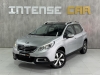2008 1.6 16V FLEX GRIFFE 4P AUTOMÁTICO - 2016 - NOVO HAMBURGO