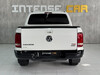 AMAROK 2.0 HIGHLINE 4X4 CD 16V TURBO INTERCOOLER DIESEL 4P AUTOMÁTICO - 2018 - NOVO HAMBURGO