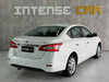 SENTRA 2.0 SV 16V FLEX 4P AUTOMÁTICO - 2014 - NOVO HAMBURGO