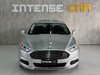 FUSION 2.5 SEL 16V 4P AUTOMÁTICO - 2016 - NOVO HAMBURGO