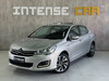 C4 LOUNGE 1.6 EXCLUSIVE 16V TURBO FLEX 4P AUTOMÁTICO - 2018 - NOVO HAMBURGO