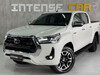 HILUX 2.8 SRX 4X4 CD 16V DIESEL 4P AUTOMÁTICO - 2021 - NOVO HAMBURGO
