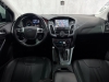 FOCUS 2.0 TITANIUM PLUS 16V FLEX 4P AUTOMÁTICO - 2015 - NOVO HAMBURGO